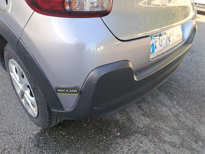 Photo 13 VIN: VF7SXHMRPKT582531 - CITROEN C3 