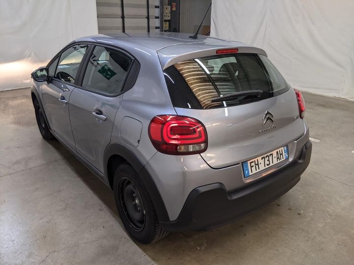 Photo 2 VIN: VF7SXHMRPKT584626 - CITROEN C3 