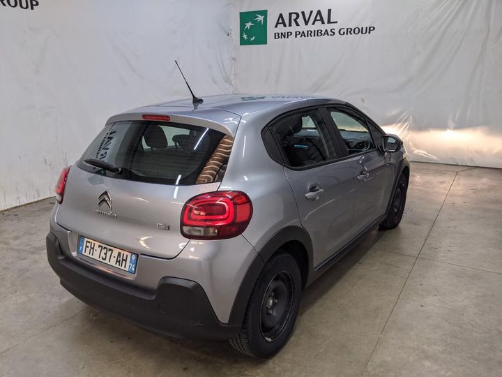 Photo 3 VIN: VF7SXHMRPKT584626 - CITROEN C3 