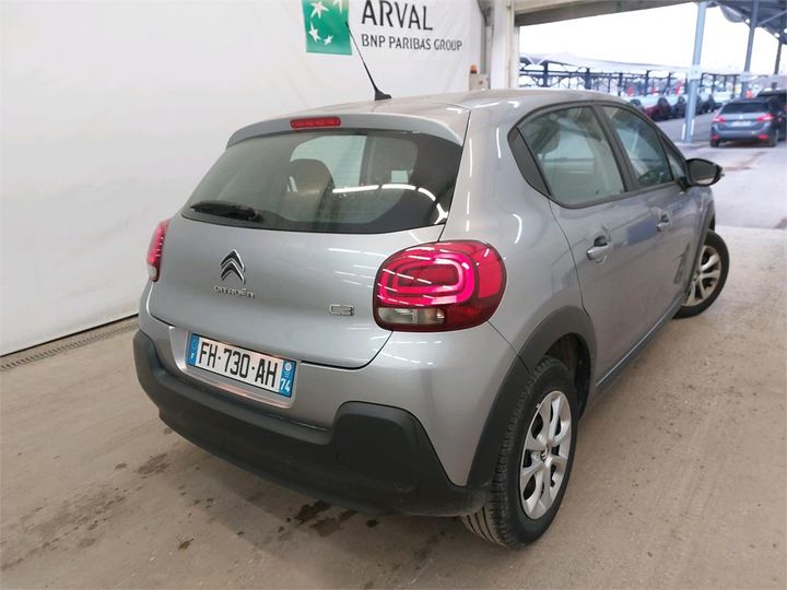 Photo 2 VIN: VF7SXHMRPKT584628 - CITROEN C3 