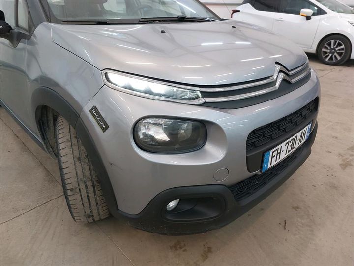 Photo 27 VIN: VF7SXHMRPKT584628 - CITROEN C3 