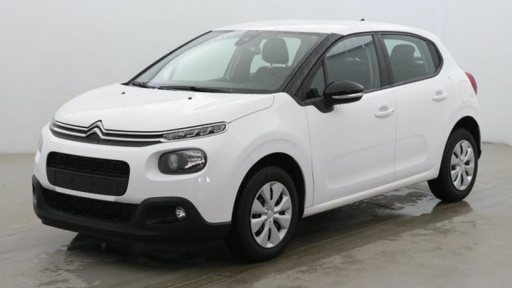 Photo 1 VIN: VF7SXHMRPKT589083 - CITROEN C3 