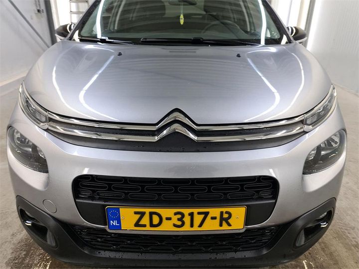 Photo 11 VIN: VF7SXHMRPKT589838 - CITROEN C3 