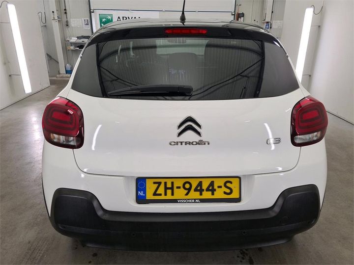 Photo 10 VIN: VF7SXHMRPKT590229 - CITROEN C3 