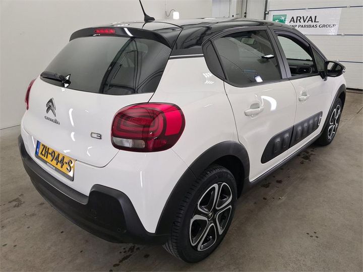 Photo 2 VIN: VF7SXHMRPKT590229 - CITROEN C3 