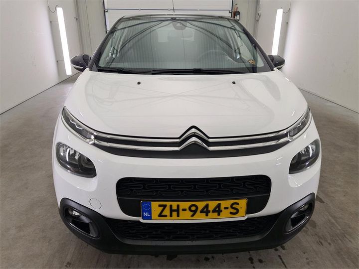 Photo 24 VIN: VF7SXHMRPKT590229 - CITROEN C3 