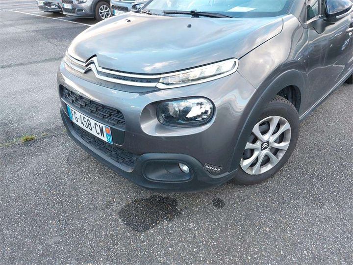 Photo 17 VIN: VF7SXHMRPKT590400 - CITROEN C3 