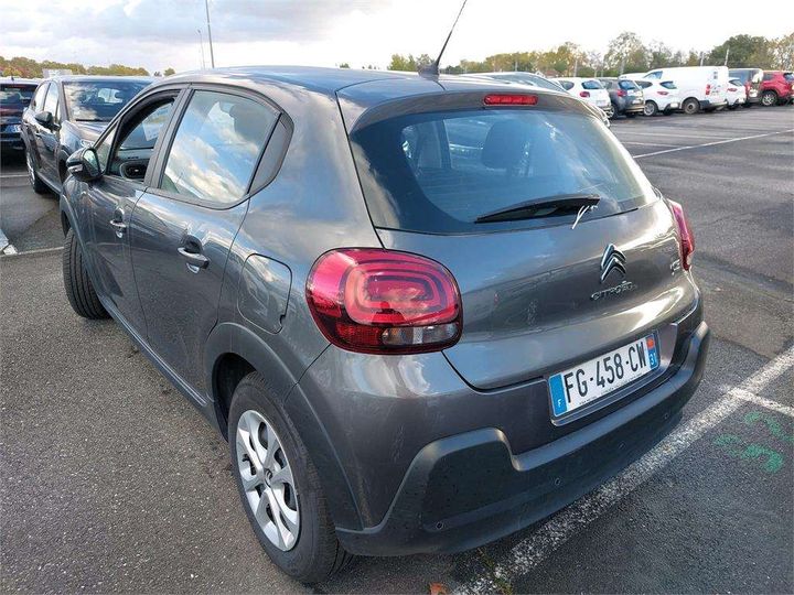 Photo 2 VIN: VF7SXHMRPKT590400 - CITROEN C3 