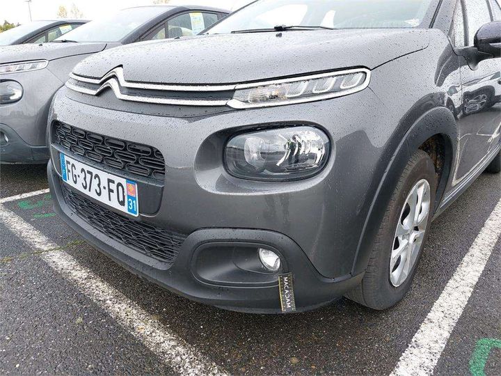 Photo 25 VIN: VF7SXHMRPKT590401 - CITROEN C3 