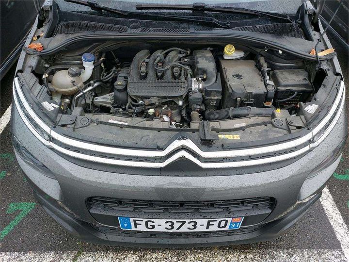 Photo 35 VIN: VF7SXHMRPKT590401 - CITROEN C3 