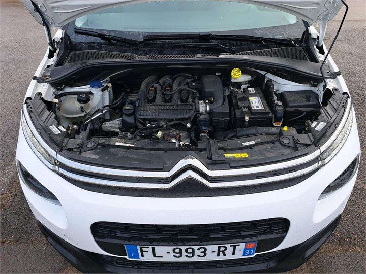 Photo 14 VIN: VF7SXHMRVKT609189 - CITROEN C3 