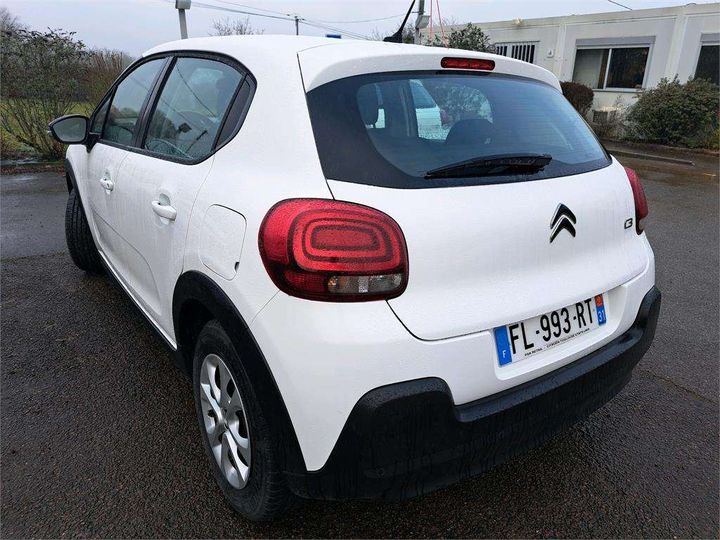 Photo 2 VIN: VF7SXHMRVKT609189 - CITROEN C3 