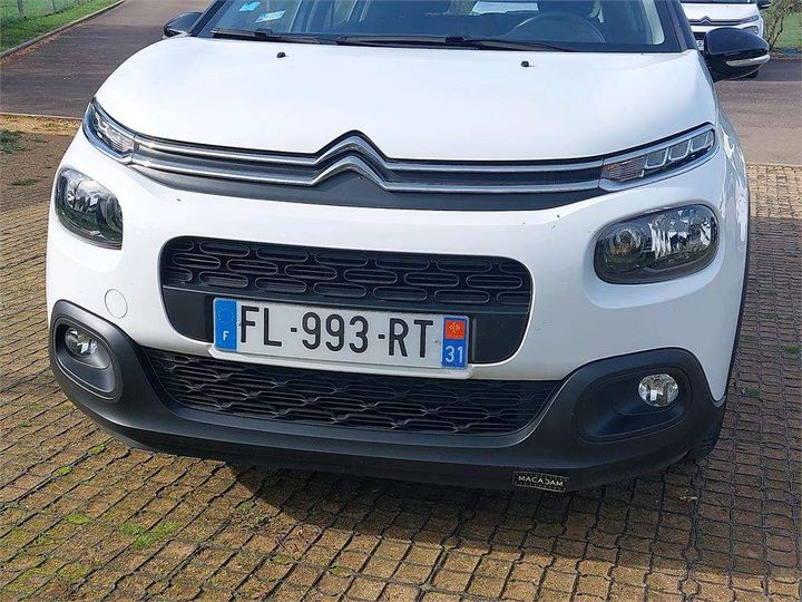 Photo 28 VIN: VF7SXHMRVKT609189 - CITROEN C3 