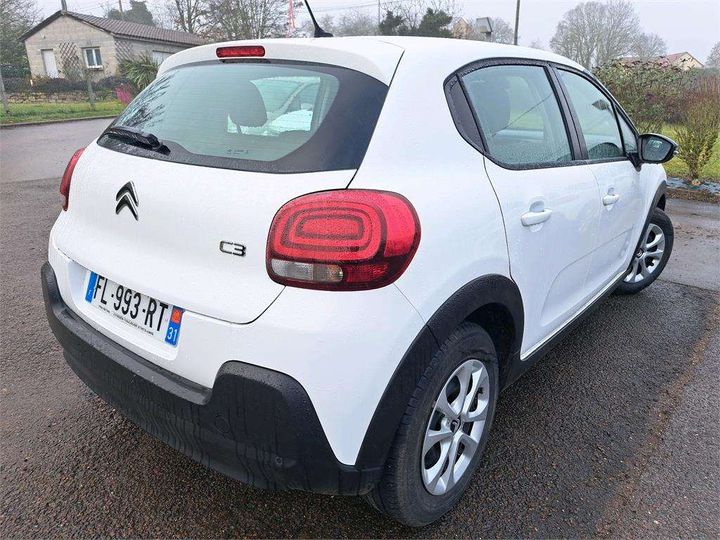 Photo 3 VIN: VF7SXHMRVKT609189 - CITROEN C3 