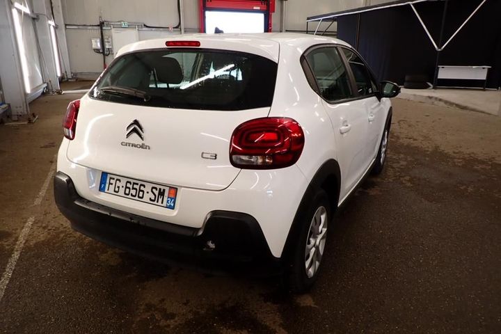 Photo 2 VIN: VF7SXHMRVKT609215 - CITROEN C3 