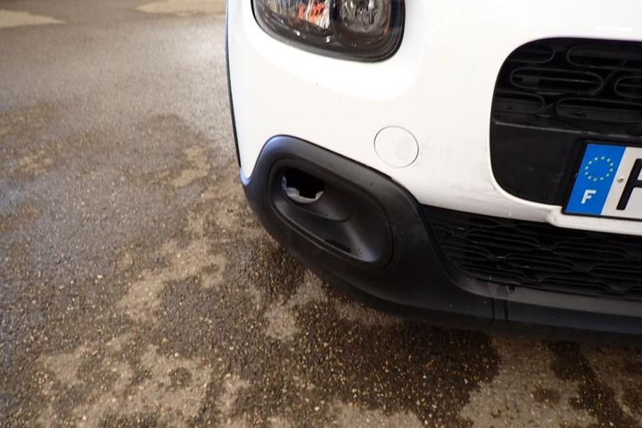 Photo 24 VIN: VF7SXHMRVKT609215 - CITROEN C3 