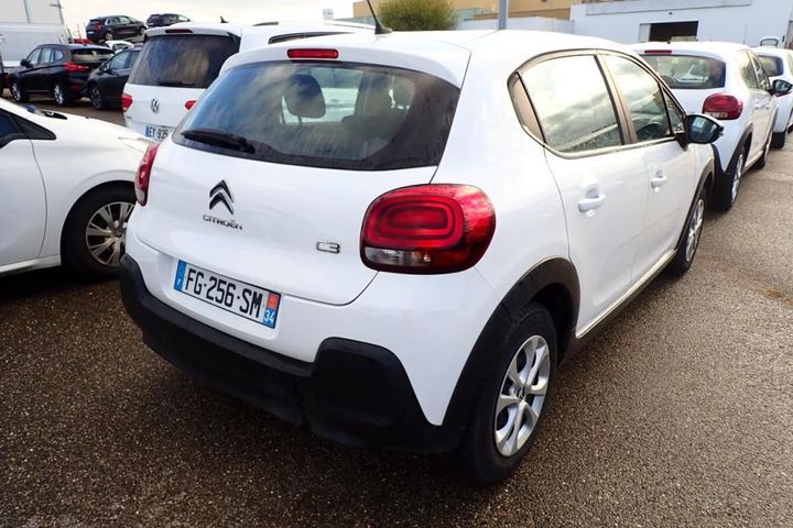 Photo 12 VIN: VF7SXHMRVKT609226 - CITROEN C3 