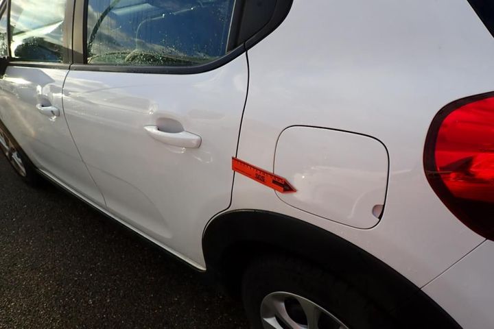 Photo 13 VIN: VF7SXHMRVKT609226 - CITROEN C3 