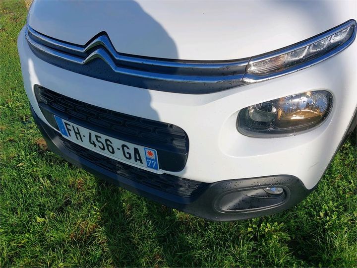 Photo 23 VIN: VF7SXHMRVKT629883 - CITROEN C3 