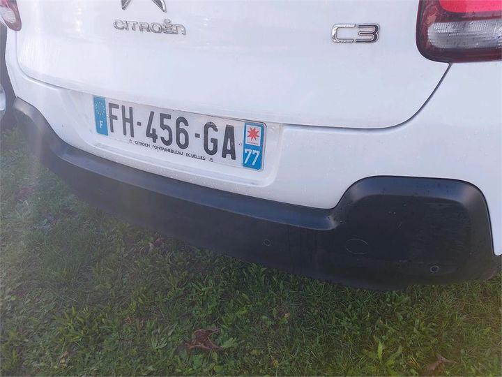 Photo 32 VIN: VF7SXHMRVKT629883 - CITROEN C3 