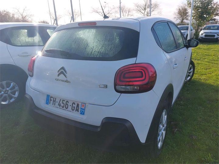 Photo 7 VIN: VF7SXHMRVKT629883 - CITROEN C3 