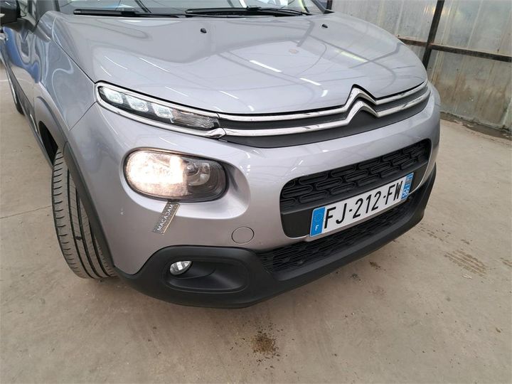 Photo 12 VIN: VF7SXHMRVKT630728 - CITROEN C3 