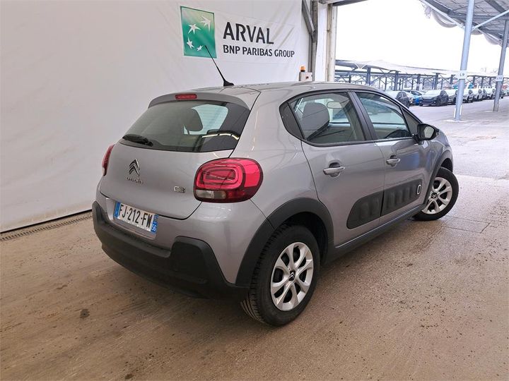 Photo 2 VIN: VF7SXHMRVKT630728 - CITROEN C3 