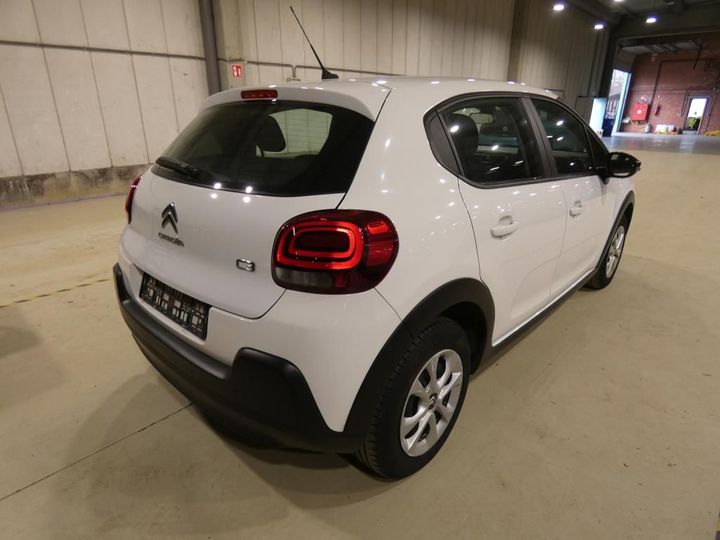 Photo 2 VIN: VF7SXHMRVKT640360 - CITROEN C3 