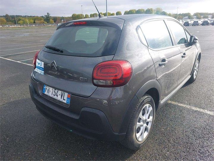 Photo 3 VIN: VF7SXHMRVKT640525 - CITROEN C3 