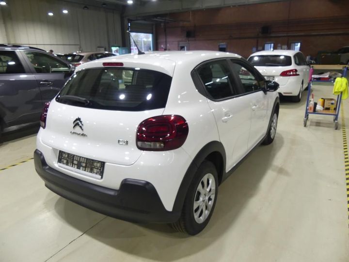 Photo 2 VIN: VF7SXHMRVKT641177 - CITROEN C3 