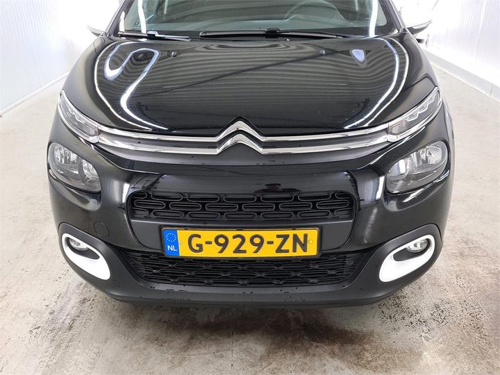 Photo 11 VIN: VF7SXHMRVKT650492 - CITROEN C3 