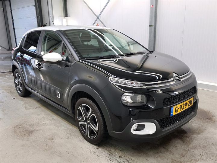 Photo 2 VIN: VF7SXHMRVKT650492 - CITROEN C3 