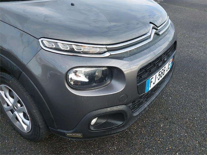 Photo 30 VIN: VF7SXHMRVKT652322 - CITROEN C3 