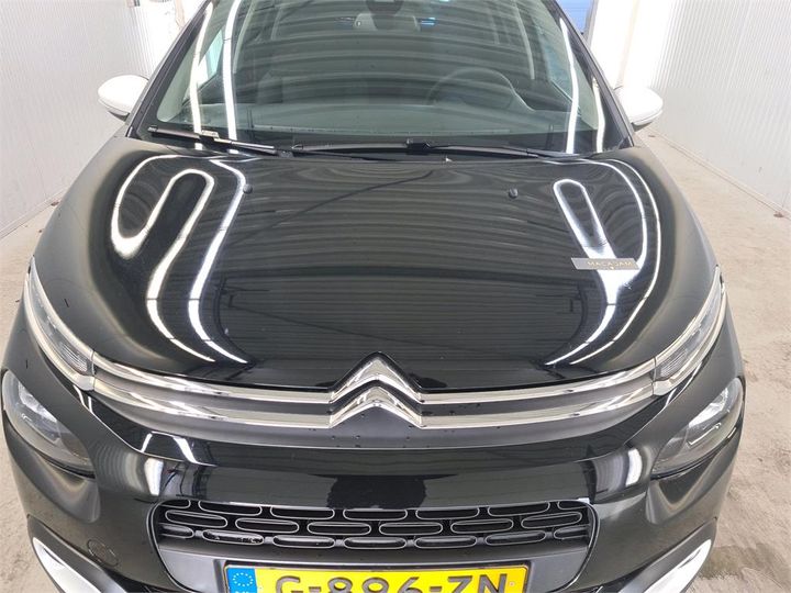 Photo 20 VIN: VF7SXHMRVKT653128 - CITROEN C3 