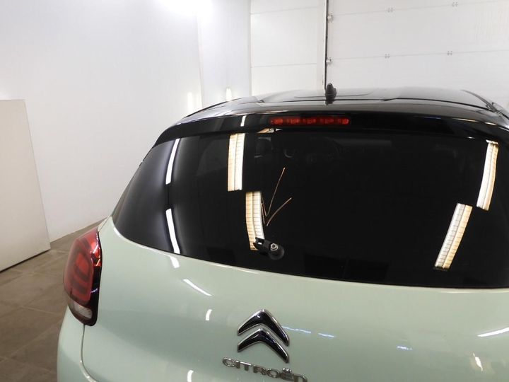 Photo 24 VIN: VF7SXHMRVKT653148 - CITROEN C3 