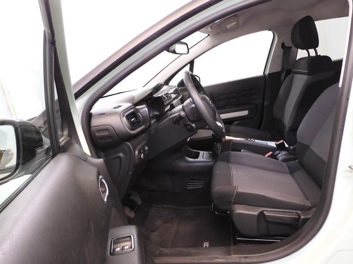 Photo 6 VIN: VF7SXHMRVKT653148 - CITROEN C3 