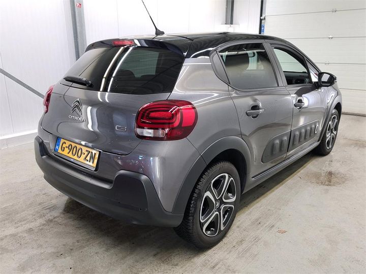 Photo 4 VIN: VF7SXHMRVKT662112 - CITROEN C3 