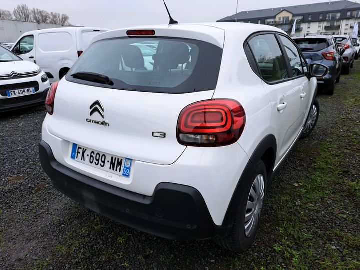 Photo 2 VIN: VF7SXHMRVKT669238 - CITROEN C3 