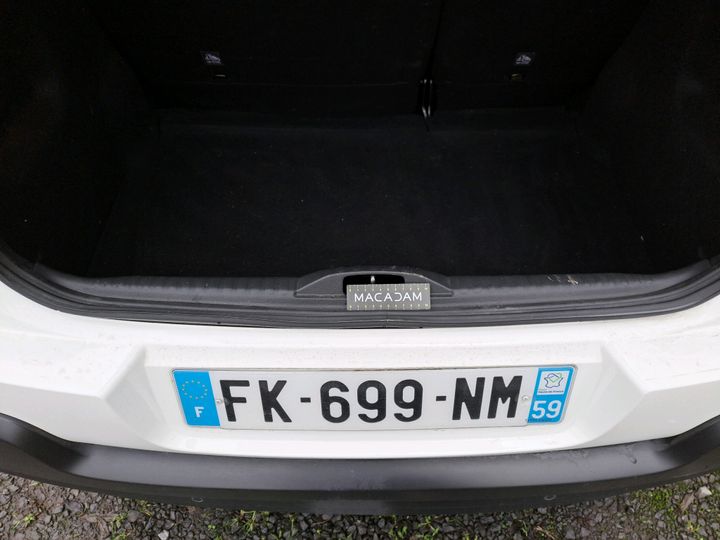 Photo 24 VIN: VF7SXHMRVKT669238 - CITROEN C3 