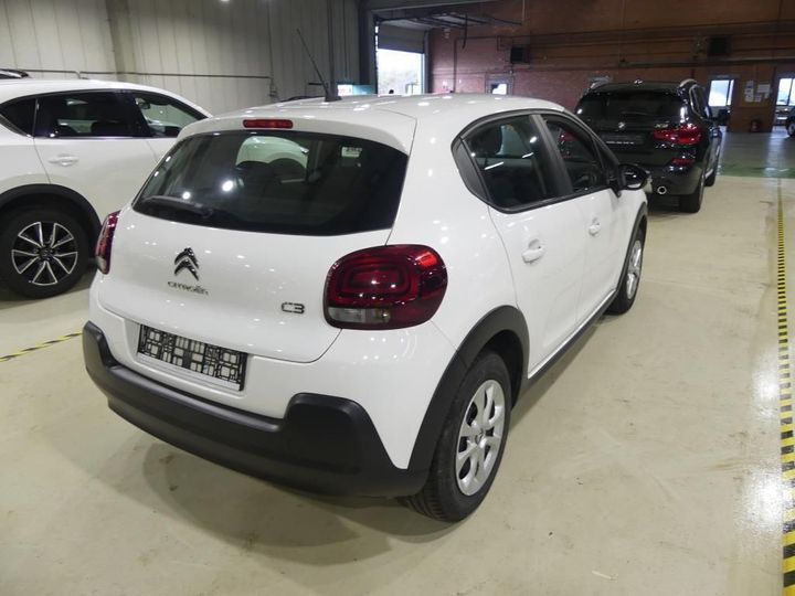 Photo 2 VIN: VF7SXHMRVKT670731 - CITROEN C3 