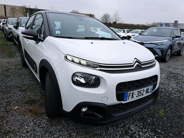 Photo 30 VIN: VF7SXHMRVKT672564 - CITROEN C3 