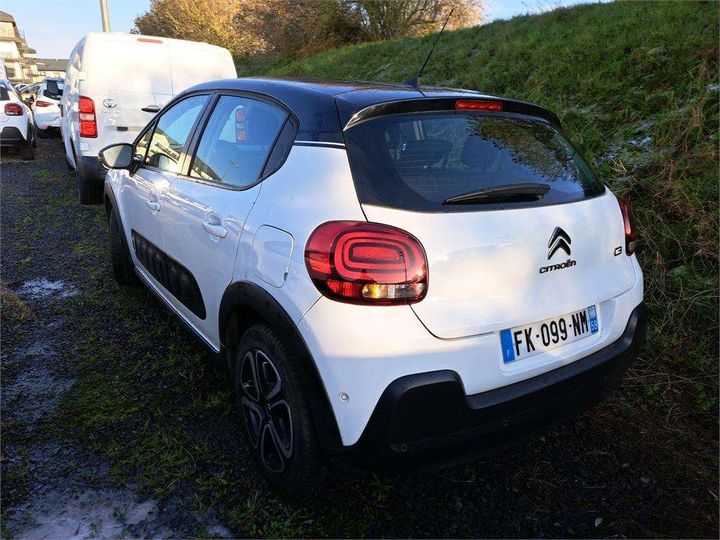 Photo 2 VIN: VF7SXHMRVKT672587 - CITROEN C3 