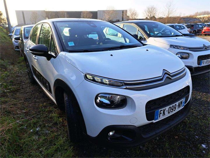 Photo 28 VIN: VF7SXHMRVKT672587 - CITROEN C3 