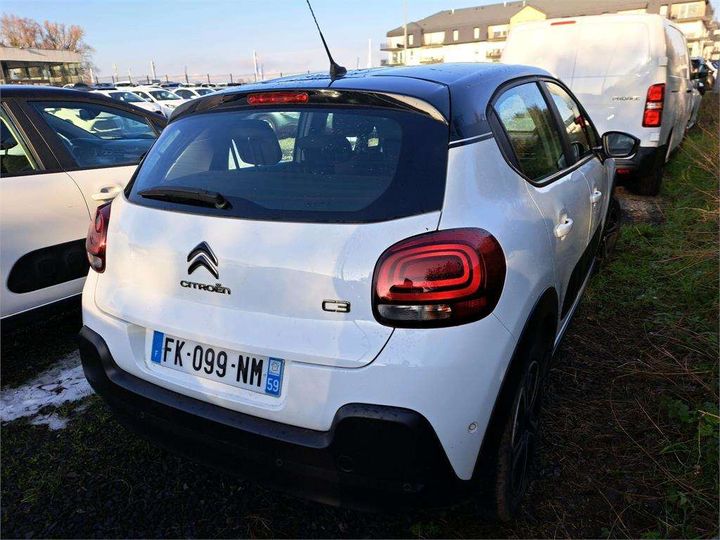 Photo 3 VIN: VF7SXHMRVKT672587 - CITROEN C3 