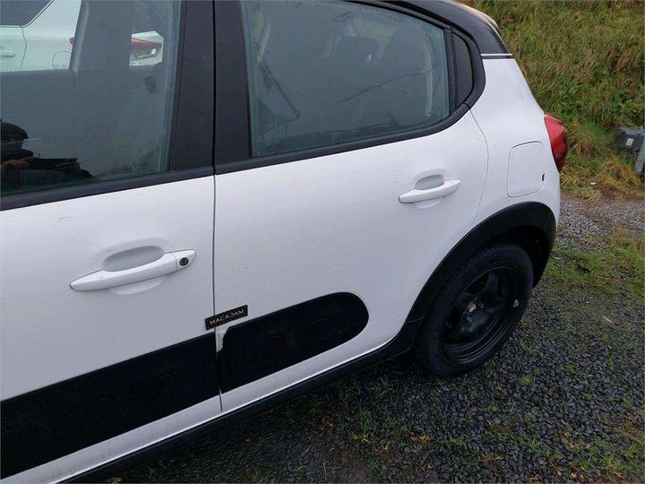 Photo 29 VIN: VF7SXHMRVKT672589 - CITROEN C3 