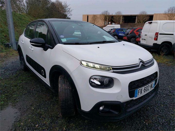 Photo 32 VIN: VF7SXHMRVKT672589 - CITROEN C3 