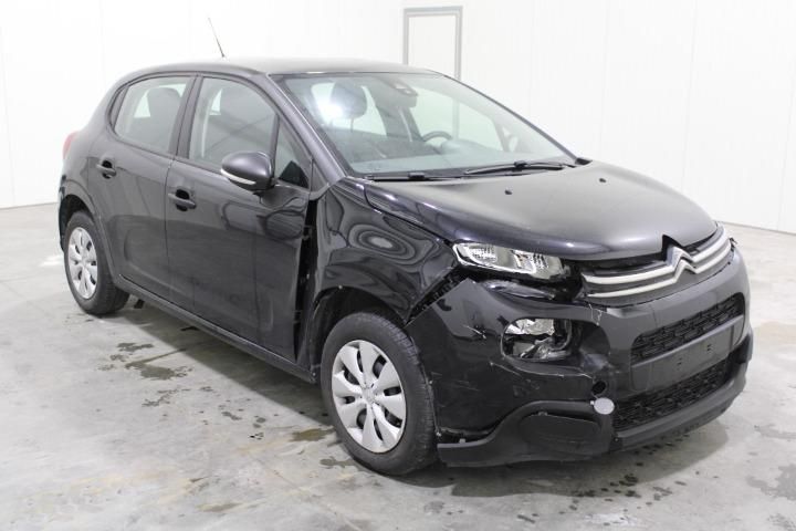 Photo 2 VIN: VF7SXHMRVKT673045 - CITROEN C3 HATCHBACK 