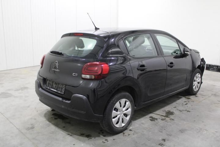 Photo 3 VIN: VF7SXHMRVKT673045 - CITROEN C3 HATCHBACK 