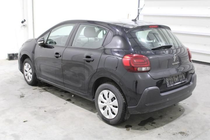 Photo 4 VIN: VF7SXHMRVKT673045 - CITROEN C3 HATCHBACK 