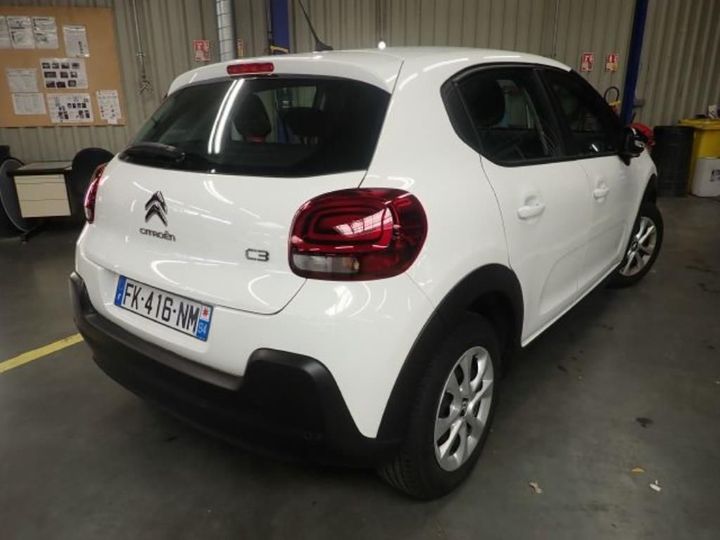 Photo 2 VIN: VF7SXHMRVKT677642 - CITROEN C3 